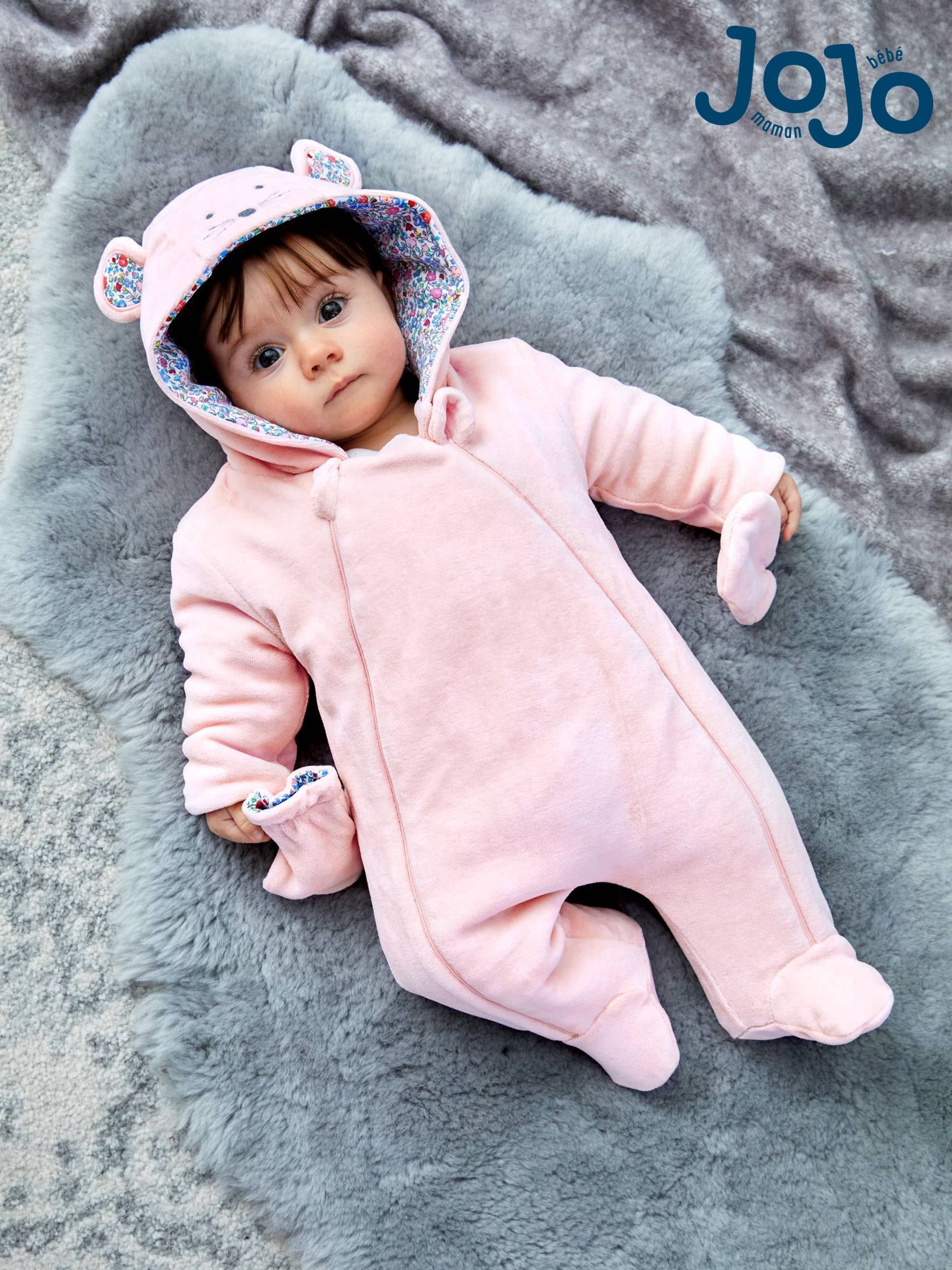 Girls Newborn Boys Pram Suits Girlsclothing Next Germany