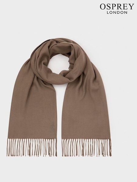 Osprey London The Rainbow Wrap Scarf (C62690) | € 70