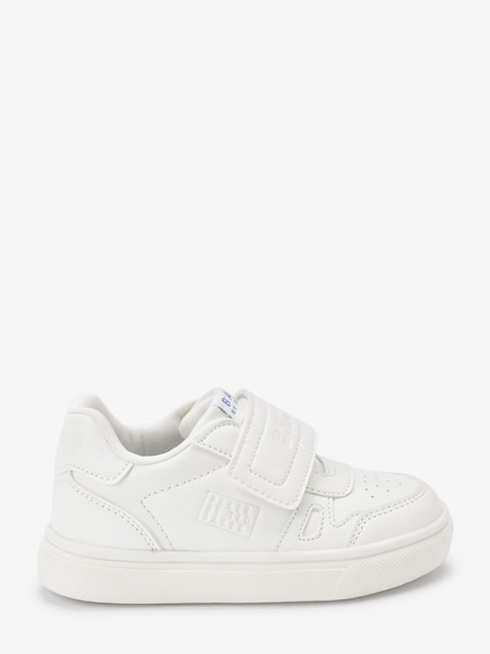 Baker by Ted Baker White Trainers (C63213) | € 18