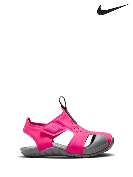 Nike Sunray Protect Junior Sandals (C63335) | 100 LEI