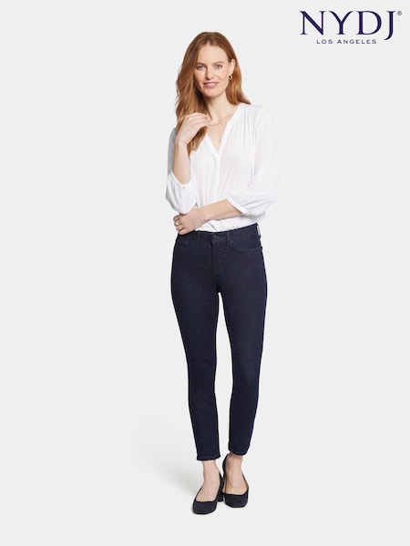 NYDJ Alina Skinny Ankle Jeans (C63555) | €186