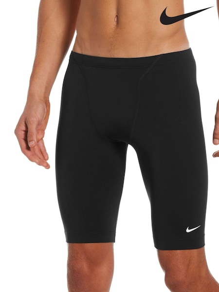 Nike Hydrastrong Jammer Performance Swim Shorts (C63616) | 268 LEI