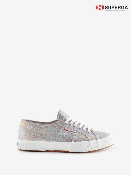 Superga Womens 2750 Cotu Canvas Trainers (C63894) | €57
