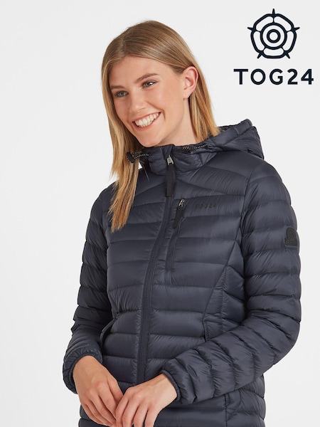 Tog 24 Drax Hooded Down Jacket (C64076) | 459 LEI