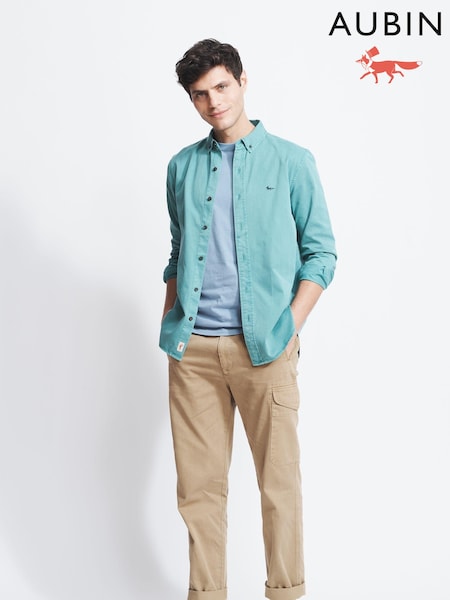 Aubin Hessle Shirt (C64793) | €56