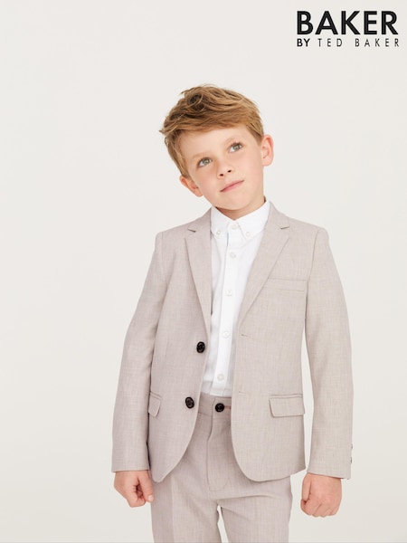 Baker by Ted Baker Suit Jacket (C65713) | €84 - €92