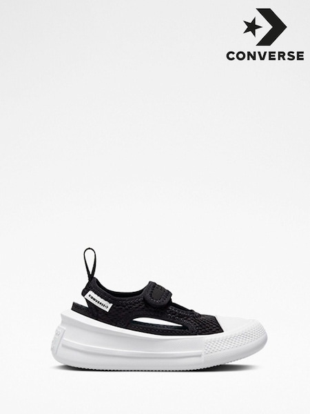 Converse Black Ultra Infant Sandals (C66643) | €20