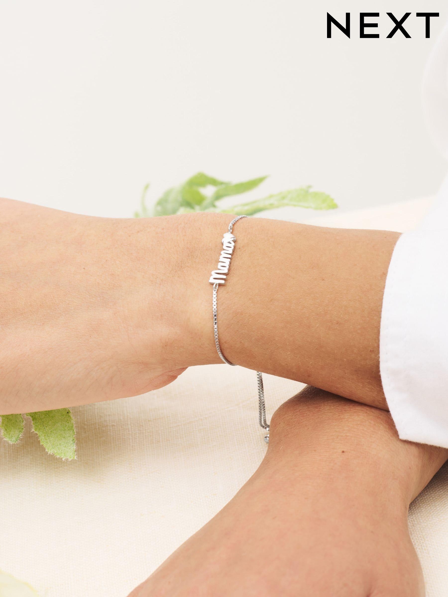 Next jewellery bracelets discount