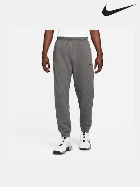 Nike Grey Therma-FIT Training Joggers (C67587) | €77