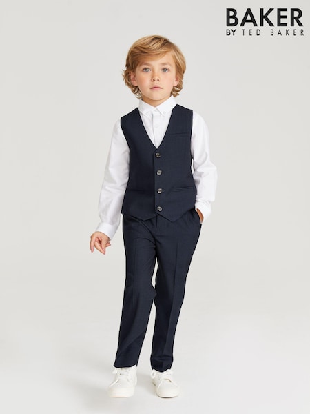 Baker by Ted Baker Waistcoat (C69014) | €54 - €61