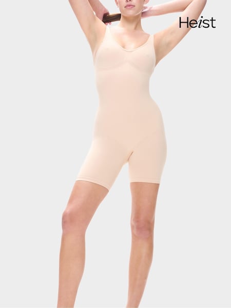 Heist Contour Shaping Bodysuit (C69371) | €117