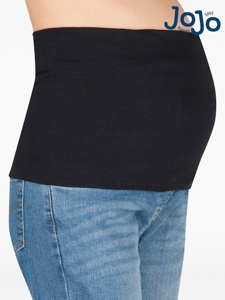 JoJo Maman Bébé Black Multi-Use Bump Band (C69544) | €24