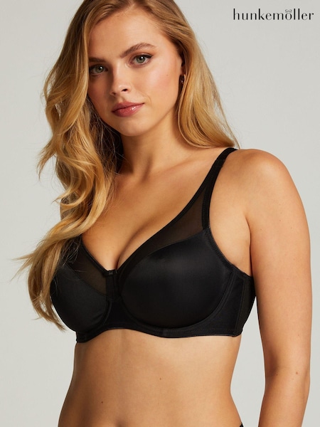 Hunkemöller Nina Non-Padded Underwired Minimiser Bra (C69847) | kr485