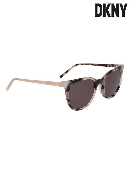 DKNY Brown Sunglasses (C70256) | €121