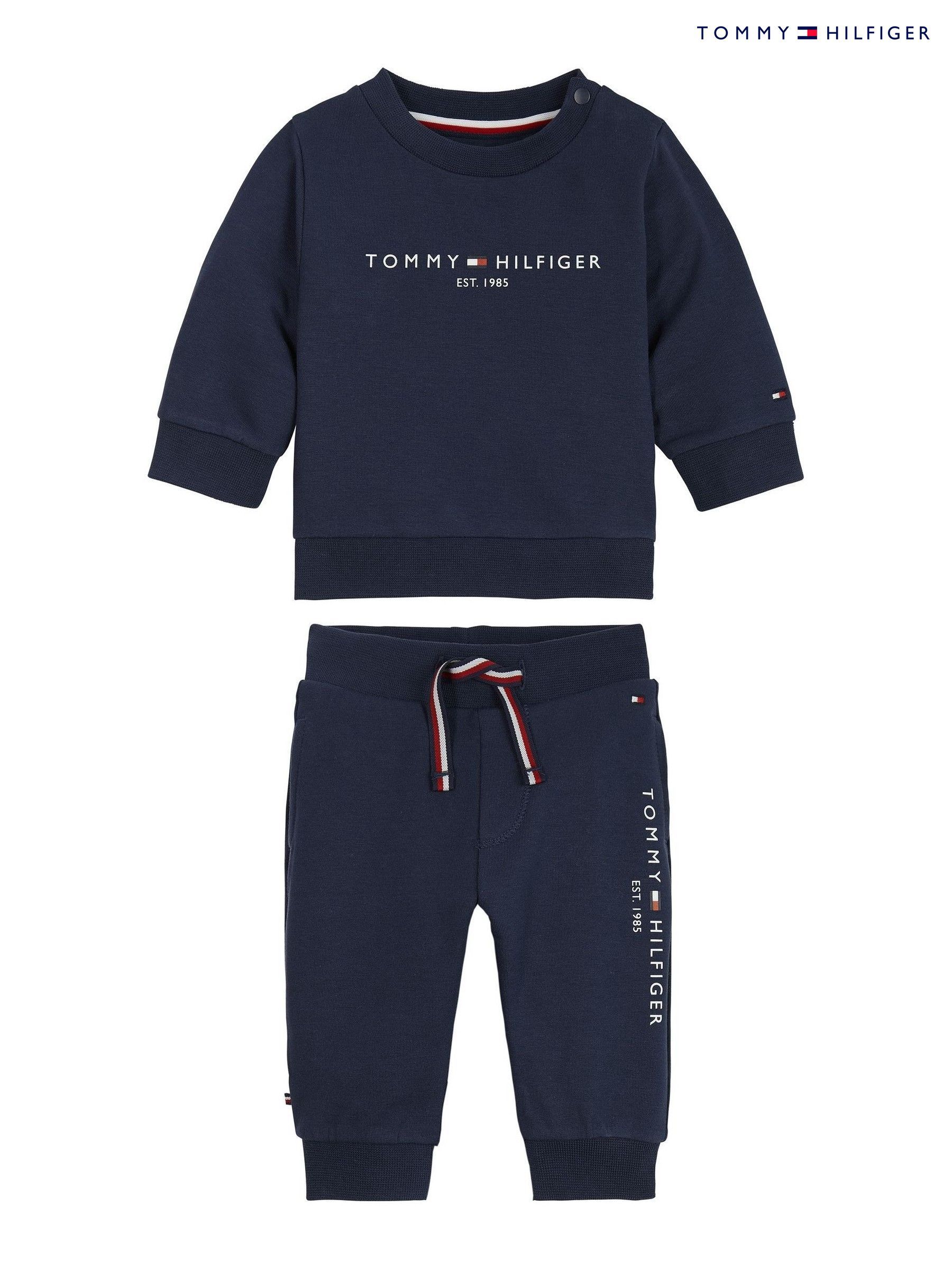 Baby girl tommy hilfiger outfit online