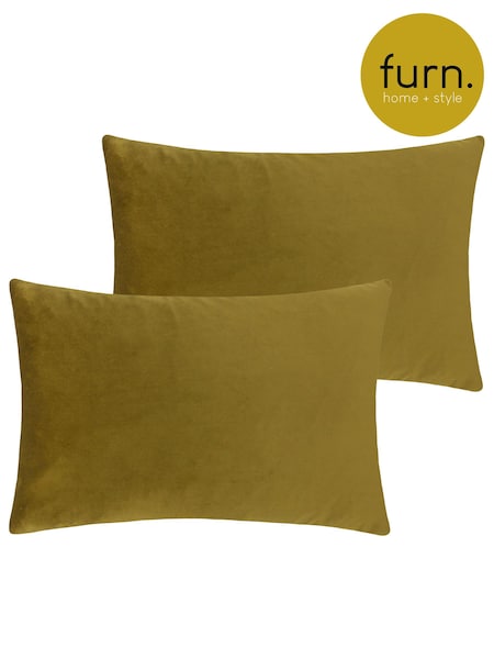 furn. 2 Pack Contra Filled Cushions (C70832) | ‏146 د.إ.‏