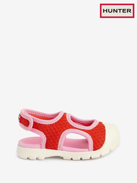 Hunter Toddler Travel Sandals (C70955) | €11