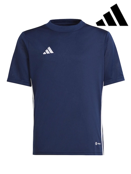 Bleumarin - adidas Tabela 23 Jerseu (C71093) | 89 LEI