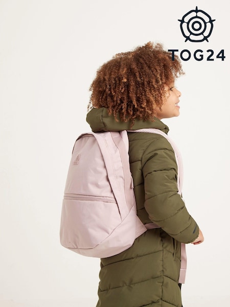 Tog 24 Pink Tabor Backpack (C71431) | €54