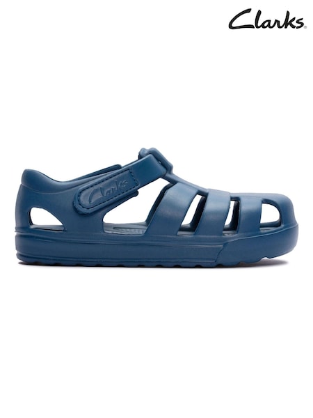 Clarks Kids Jelly Fisherman Sandals (C71990) | 10 €