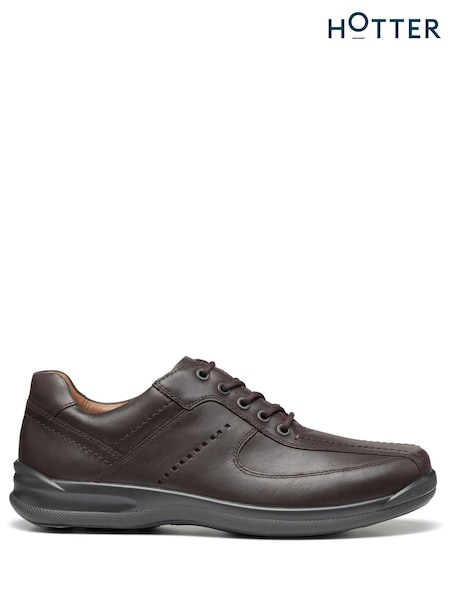 Hotter Lance Lace Up Shoes (C72673) | €140