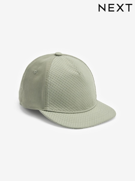 Sage zelena - Premium Nylon Cap (3-16yrs) (C72788) | € 7 - € 10