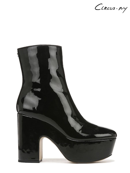 Circus NY Ilana Mid Shaft Boots (C73222) | €44