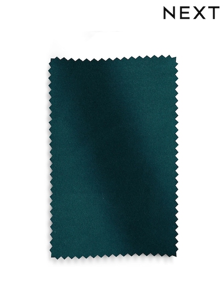 Juniper Green Soft Velvet Upholstery Swatch (C73752) | €0