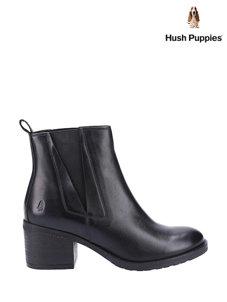 Hush Puppies Hermione Boots (C73780) | €119