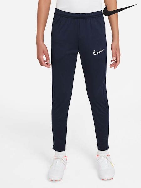 Nike Navy/White Dri-FIT Academy Training Joggers (C74061) | €23