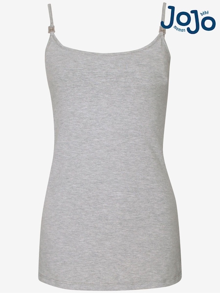 JoJo Maman Bébé Maternity & Nursing Vest Top (C74080) | 30 €