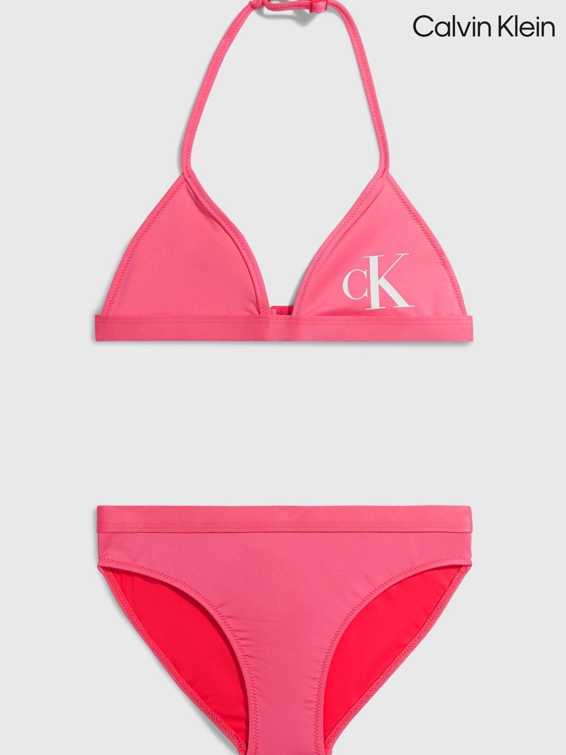 Calvin klein beachwear on sale