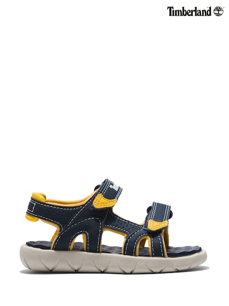 Timberland Perkins Row Sandals (C74571) | €25