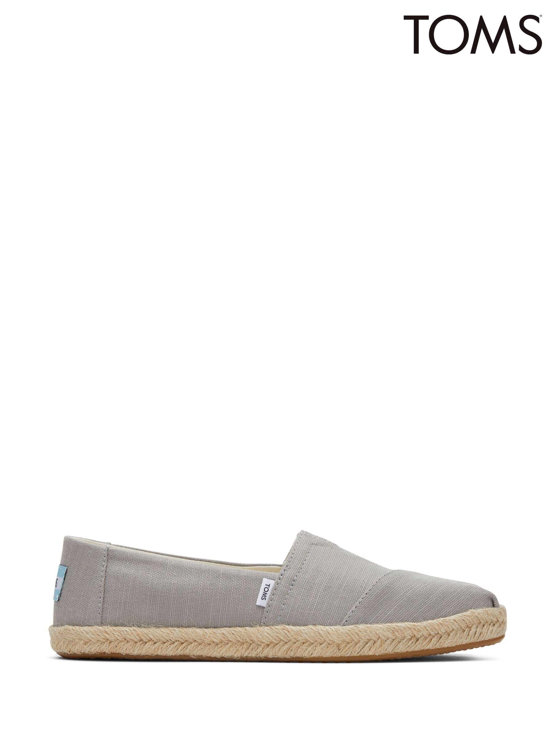 Chaussures toms soldes on sale