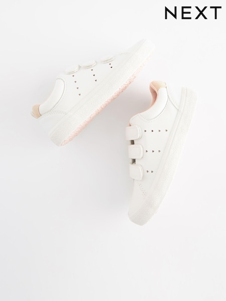 Belo-roza - Touch Fastening Trainers (C76047) | € 16 - € 19