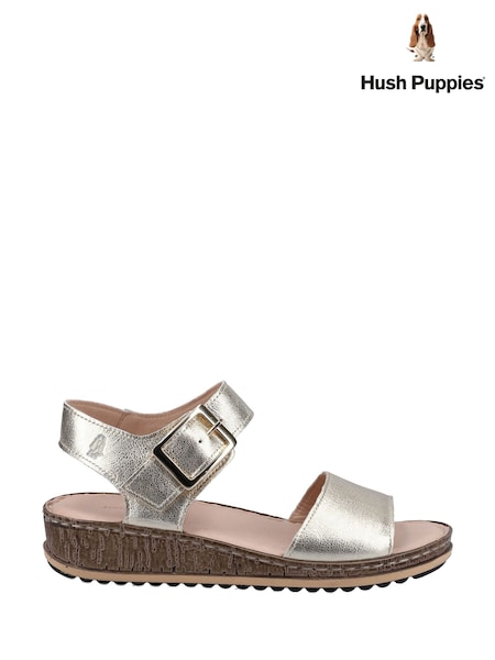 Hush Puppies Ellie Sandals (C76087) | 268 LEI