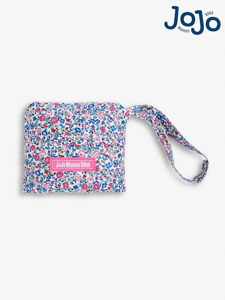 Jojo Maman Bébé Hochstuhl mit verstaubarer Tasche (C76312) | 28 €