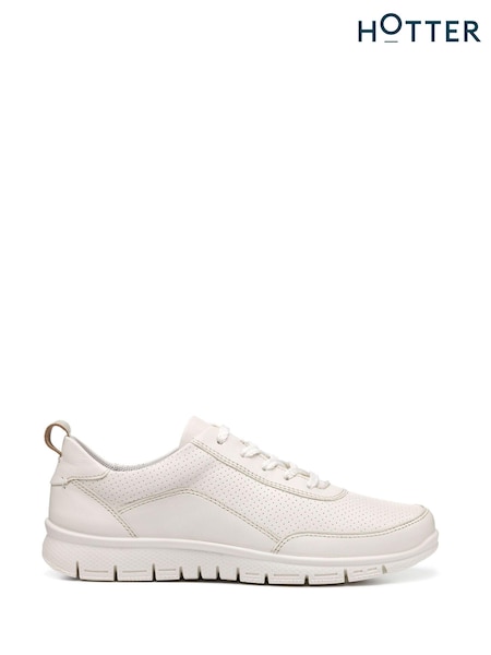 Bela - Hotter Gravity II Lace-Up Shoes (C76959) | € 117