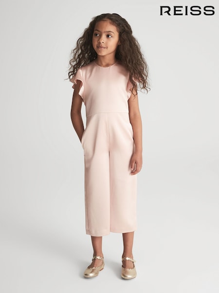 Reiss Em Occasion Jumpsuit (C77333) | ‏634 د.إ.‏