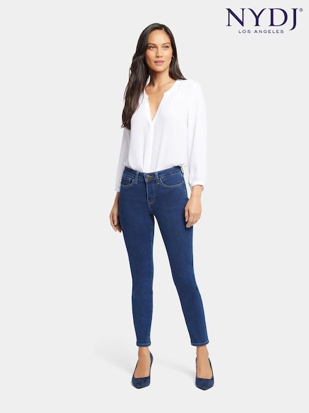 NYDJ Alina Skinny Ankle Jeans (C77342) | €186