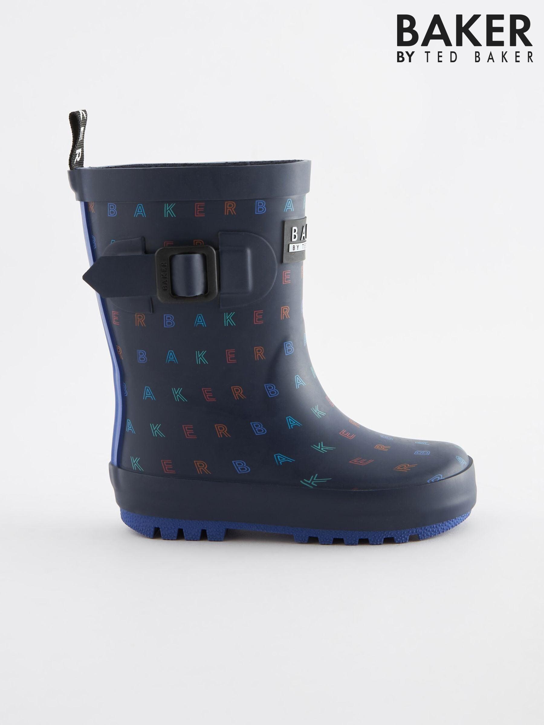 Ted baker womens wellies store