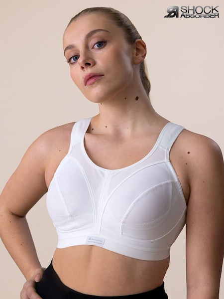 Shock Absorber Active D+ Sports Bra (C77908) | €59