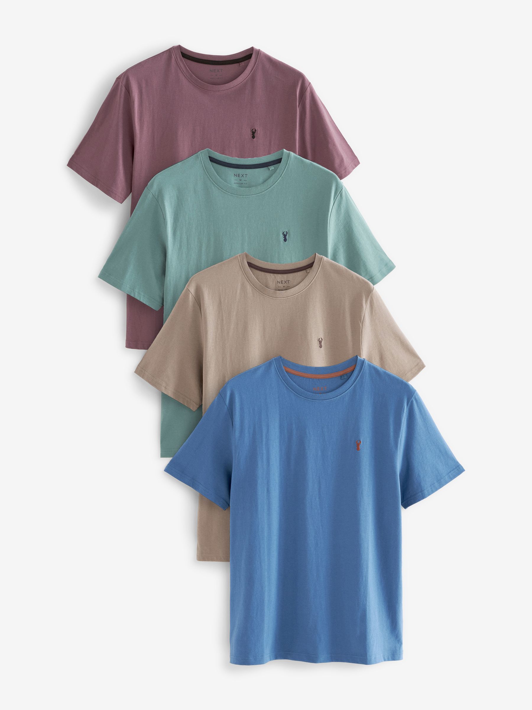 Next t shirts mens sales