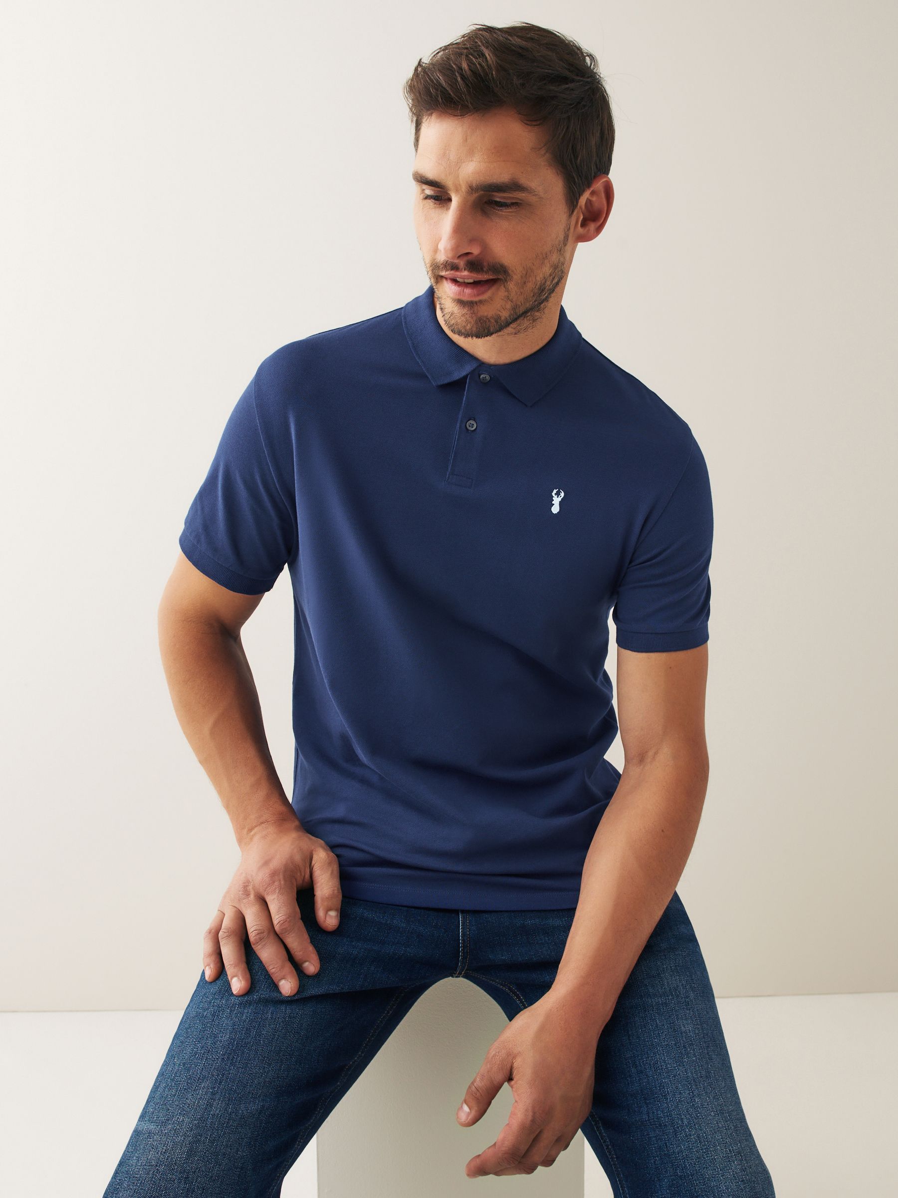 Mens Polo Shirts Golf Shirts Next UAE