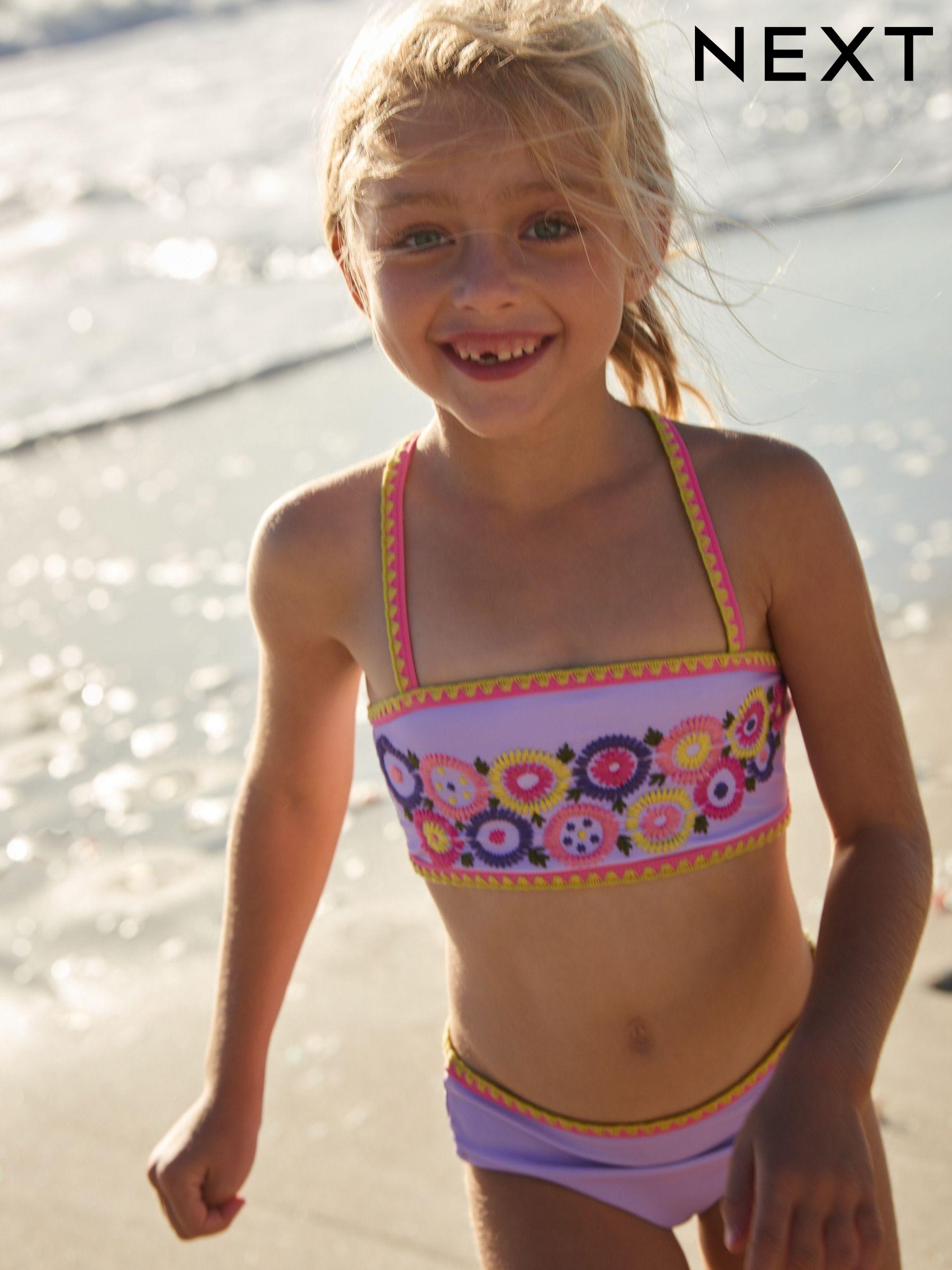 Next girls bathers clearance