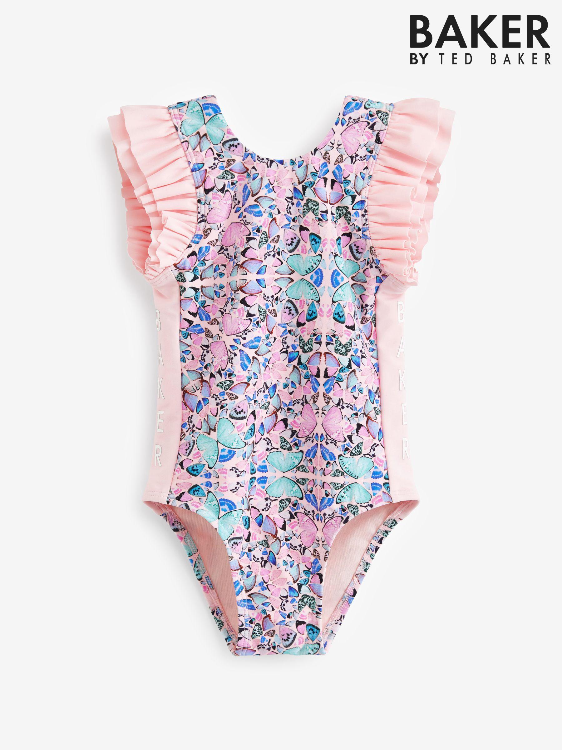 Ted baker girls swimsuit clearance