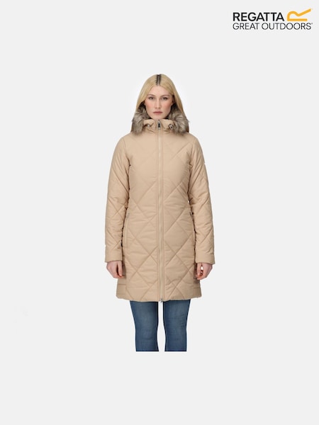 Regatta Fritha Ii Longline Insulated Jacket (C80058) | €37