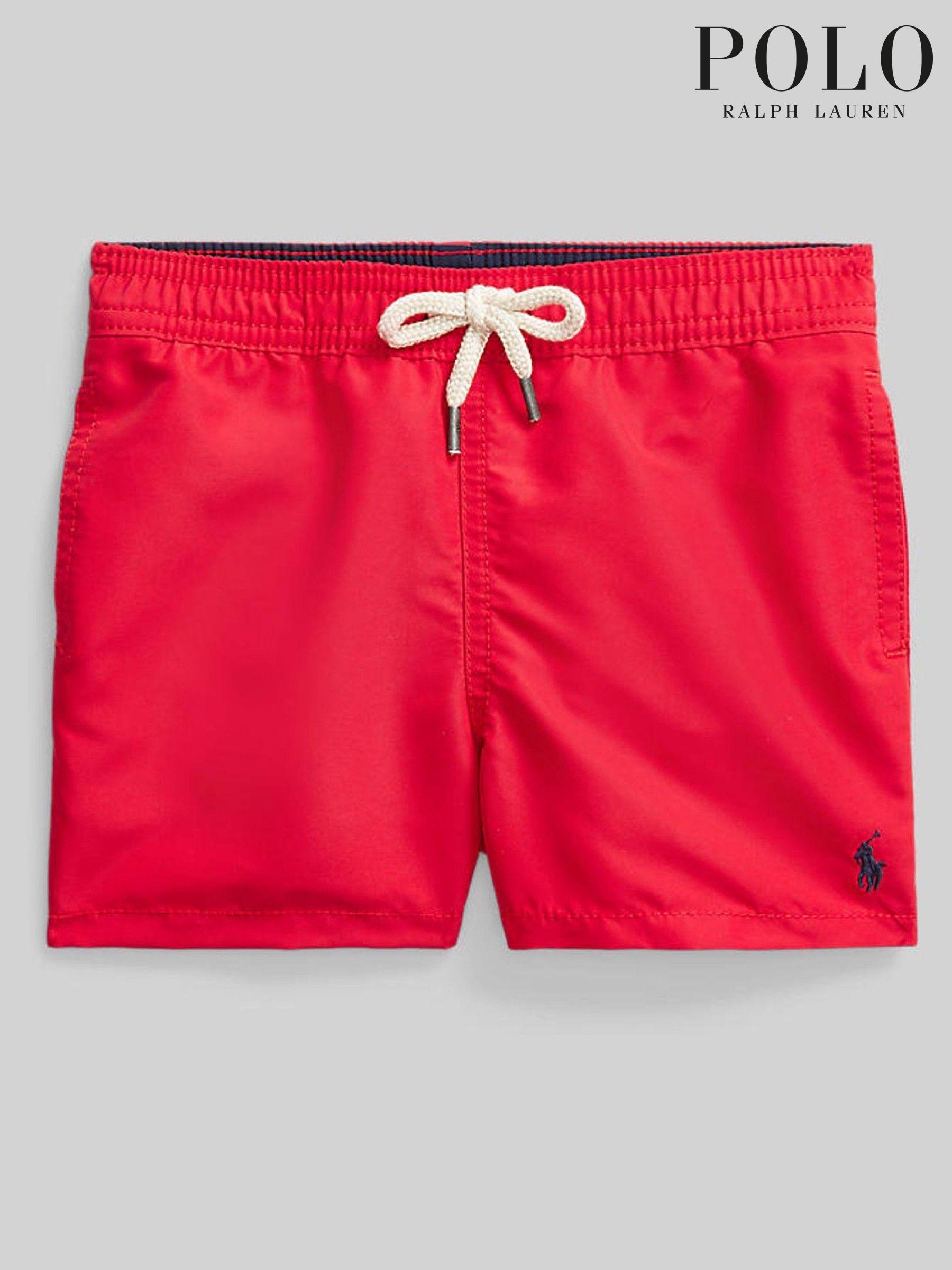 Newborn swim shorts top