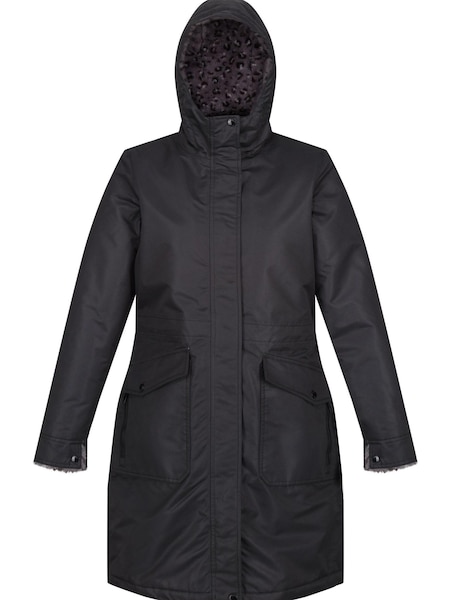 Regatta Romine Longline Waterproof Insulated Thermal Jacket (C81579) | €56