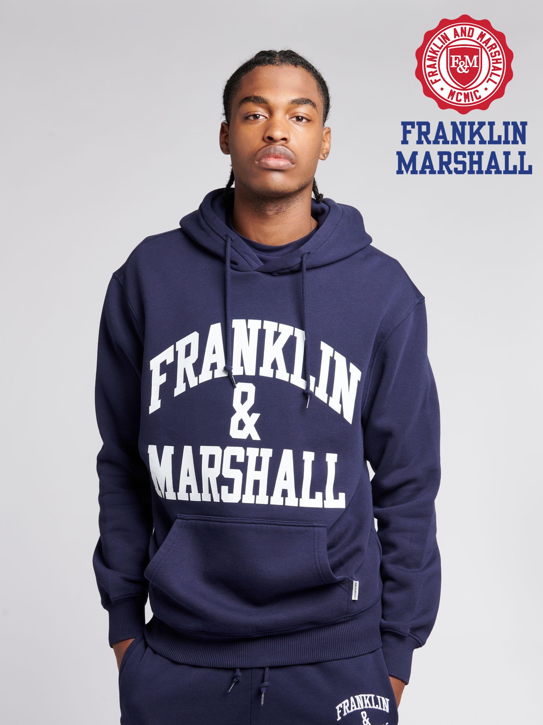 Franklin Marshall Hoodies Next Luxembourg